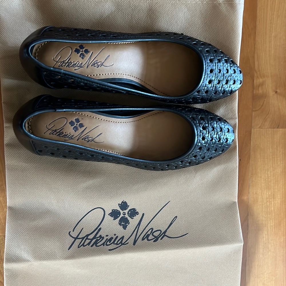 Patricia Nash shoes brand new